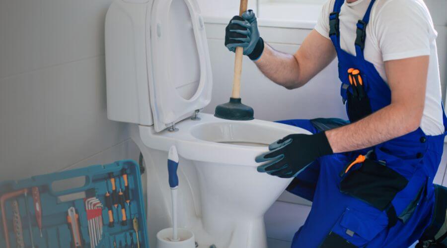 Professional septic pumping service in Plattsburg, MO